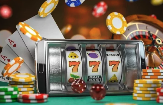 카지노 프렌즈: 대한민국 대표 온라인 카지노 커뮤니티 소개와 장점