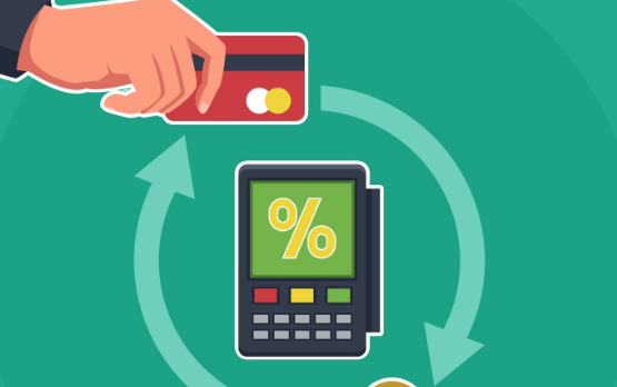 다음머니: 빠르고 효율적인 신용카드 현금화 서비스의 새로운 기준