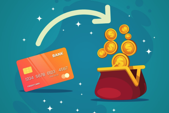 다음머니: 긴급 현금이 필요할 때 신용카드로 빠르고 효율적으로 해결하는 최고의 금융 서비스