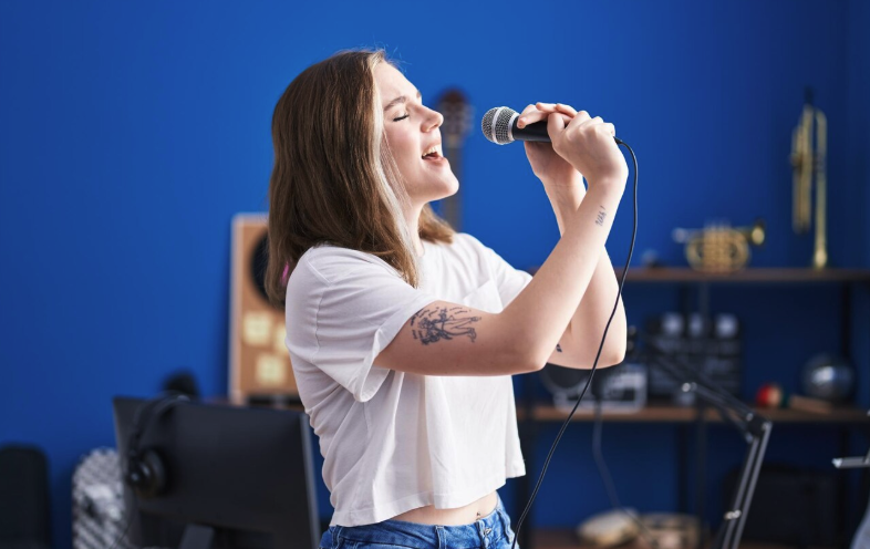 강남 하이퍼블릭: 프리미엄 노래방의 새로운 기준