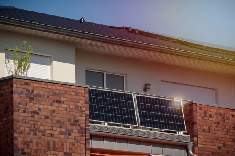 Domestic Electrical Services