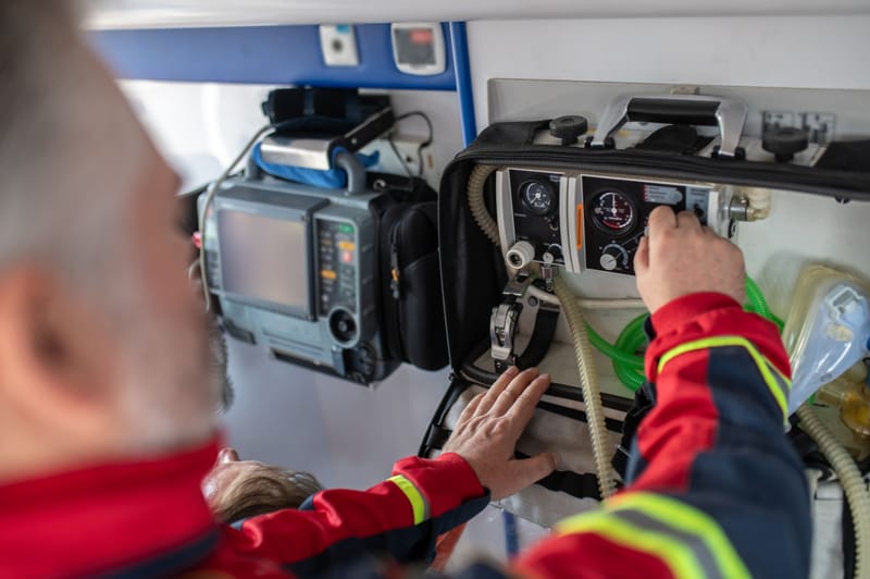 Emergency Electrical Repairs