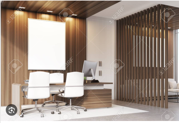 Fit Out Solutions