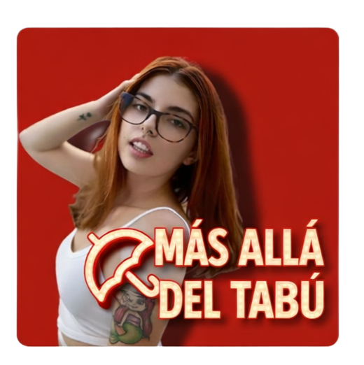 MÁS ALLÁ DEL TABÚ