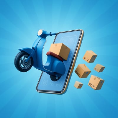 איך לבחור חברת שליחויות בחיפה – המפתח לשילוח יעיל, מהיר ואמין