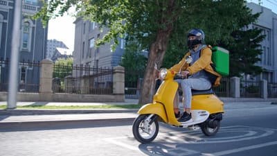 היתרונות של משלוחי אקספרס לעסקים בתל אביב והמרכז