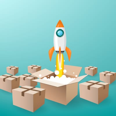 השוואה: משלוח אקספרס לעומת משלוח מהיום להיום - מה באמת משתלם לעסק שלך?