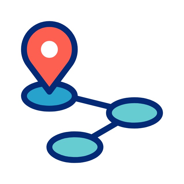 פריסה ארצית מלאה