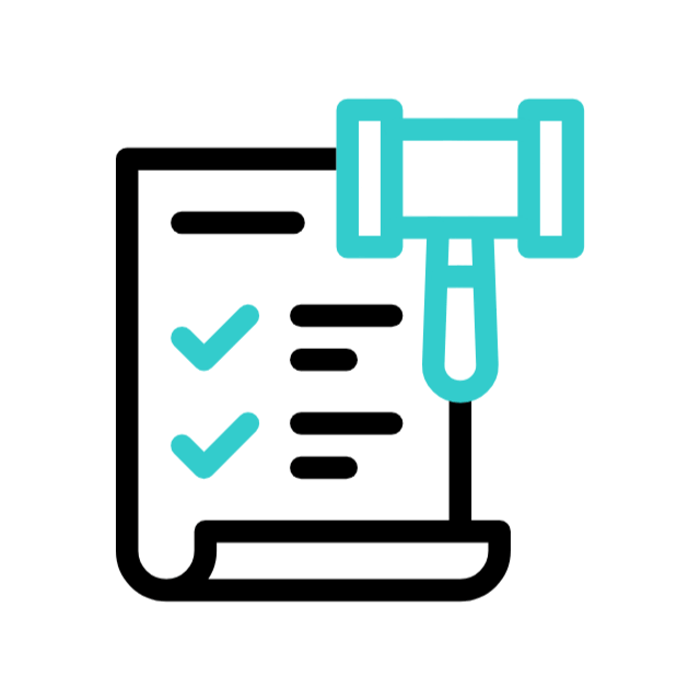 מסירות משפטיות מקצועיות