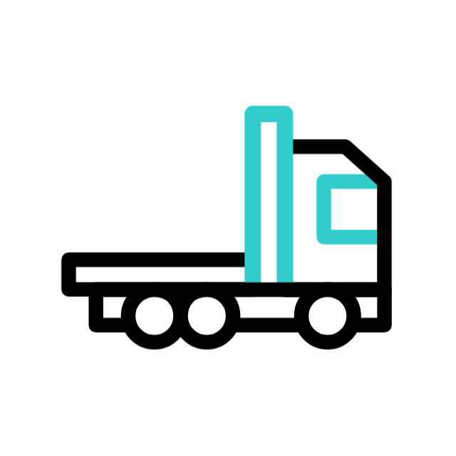 הובלות גדולות וקטנות