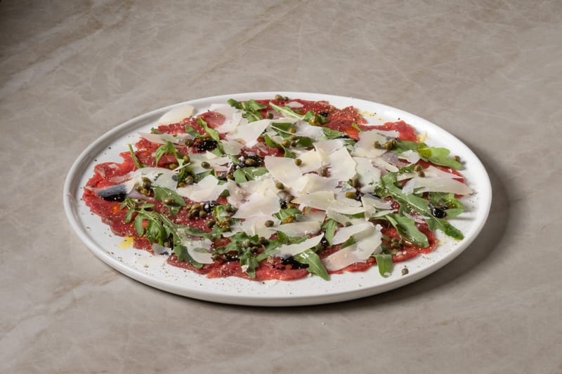 קרפצ׳יו פילה