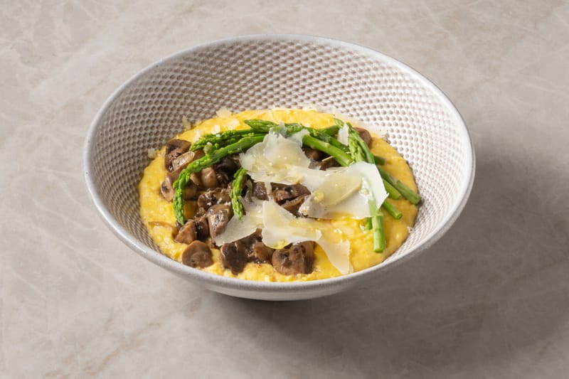 פולנטה קאסה