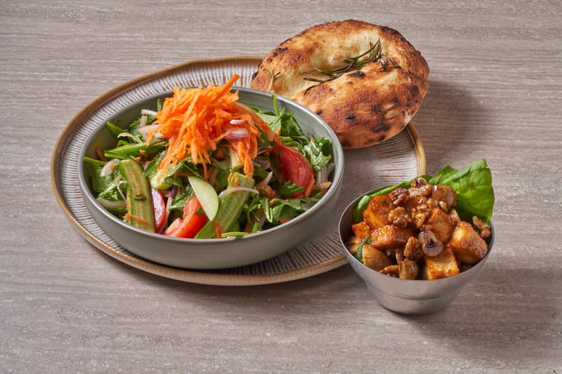 חלומי חמוץ מתוק