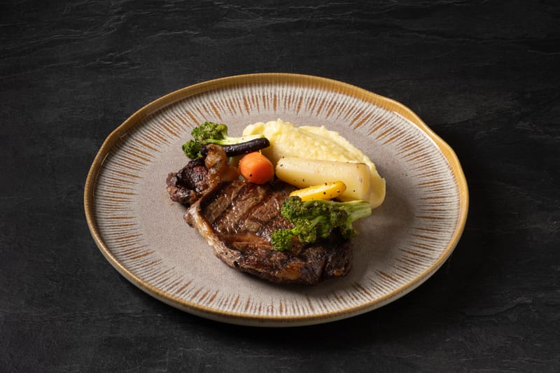 סטייק אנטרקוט