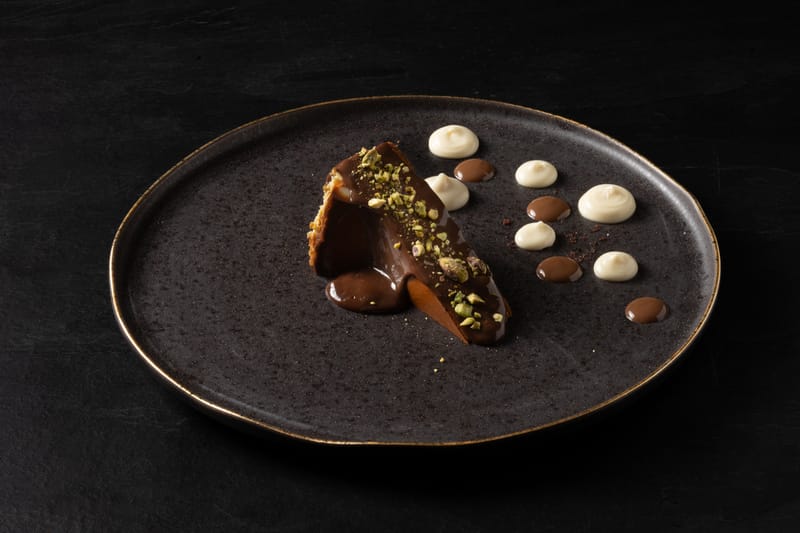 עוגת סן סבסטיאן