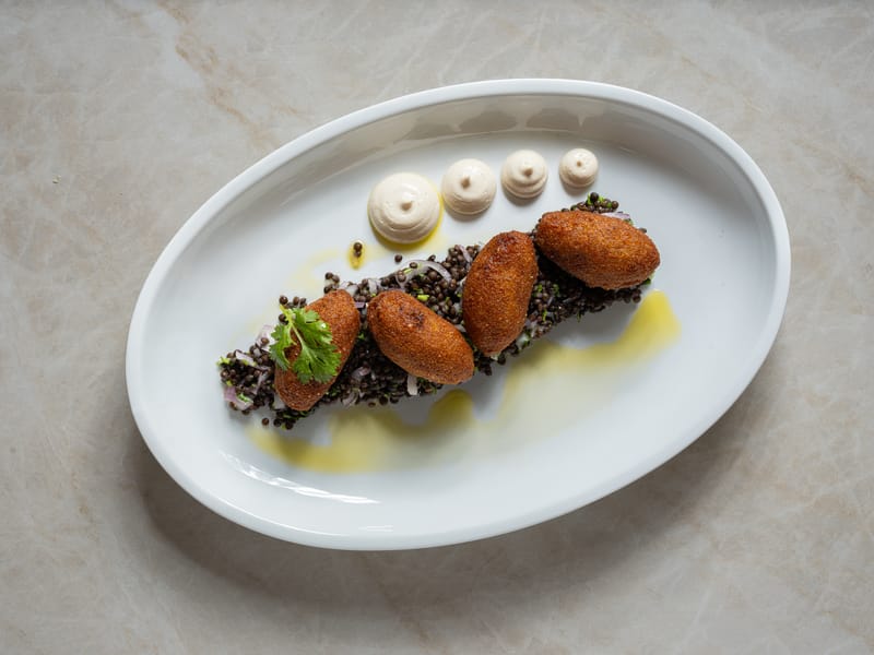 קובה מטוגנת