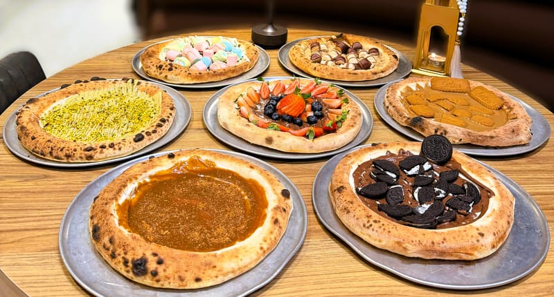 מתוק מהטאבון - חדש