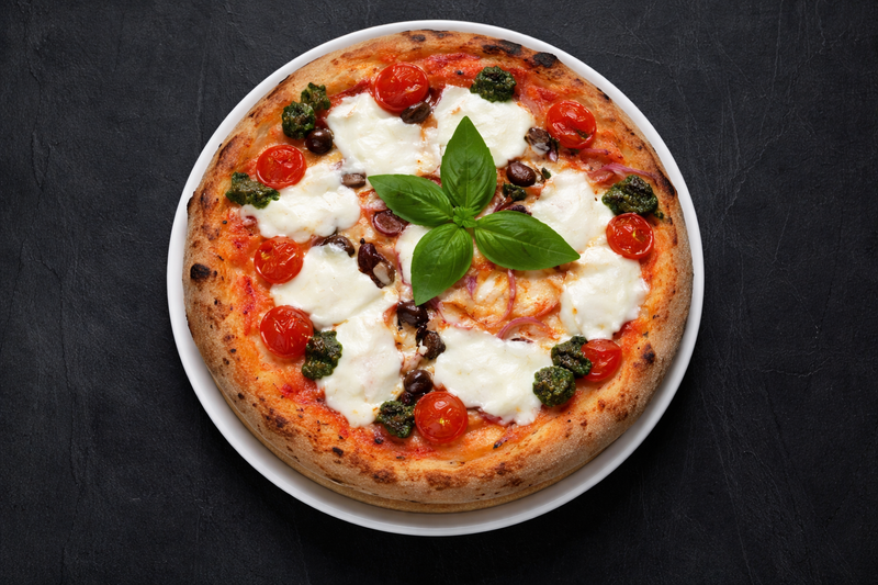 פיצה נאפולי