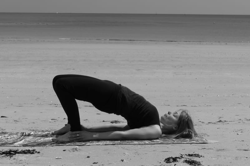 Hatha Yoga