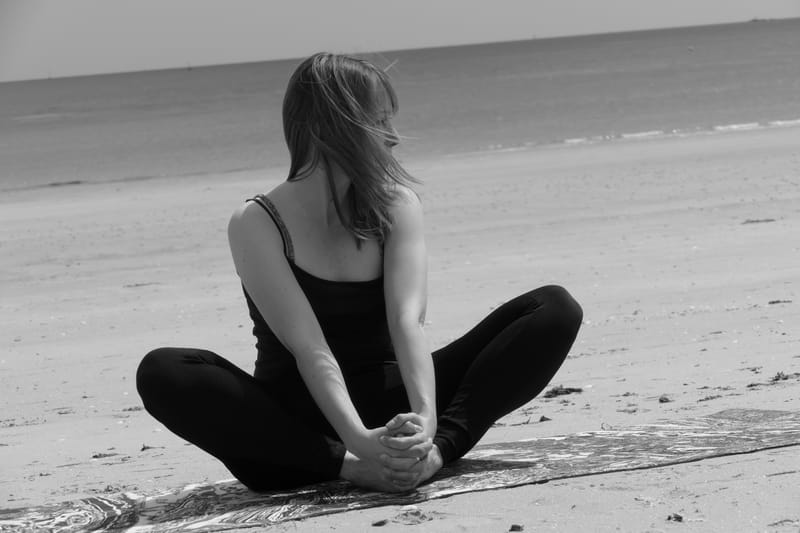 Yoga en visio lundi 9h-10h