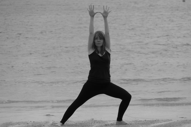 Hatha Yoga