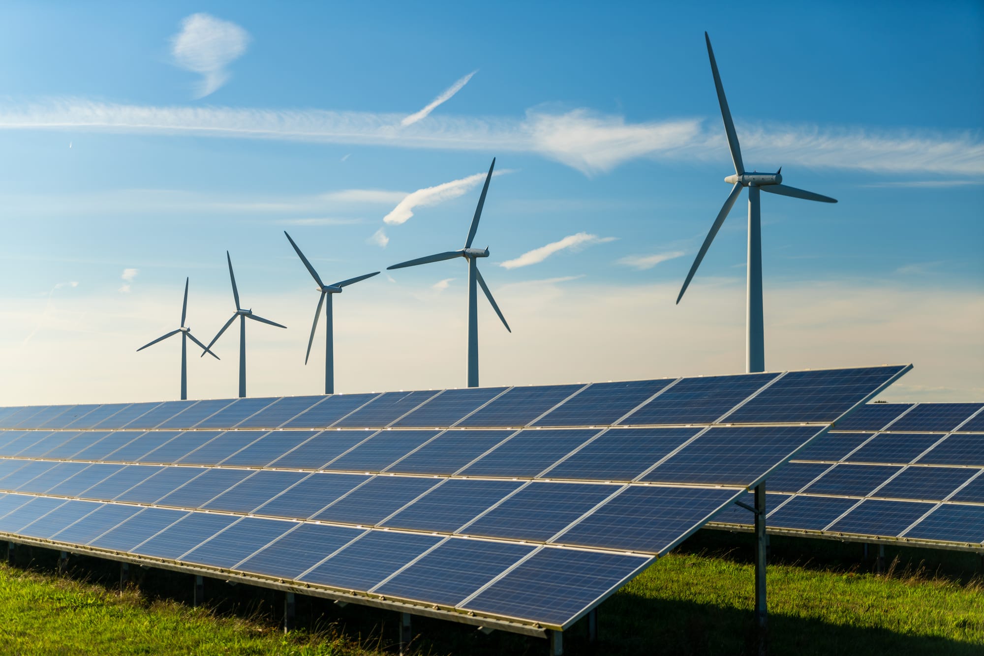 Günlük Hayatta Elektrik: Enerji Üretimi ve İletimi