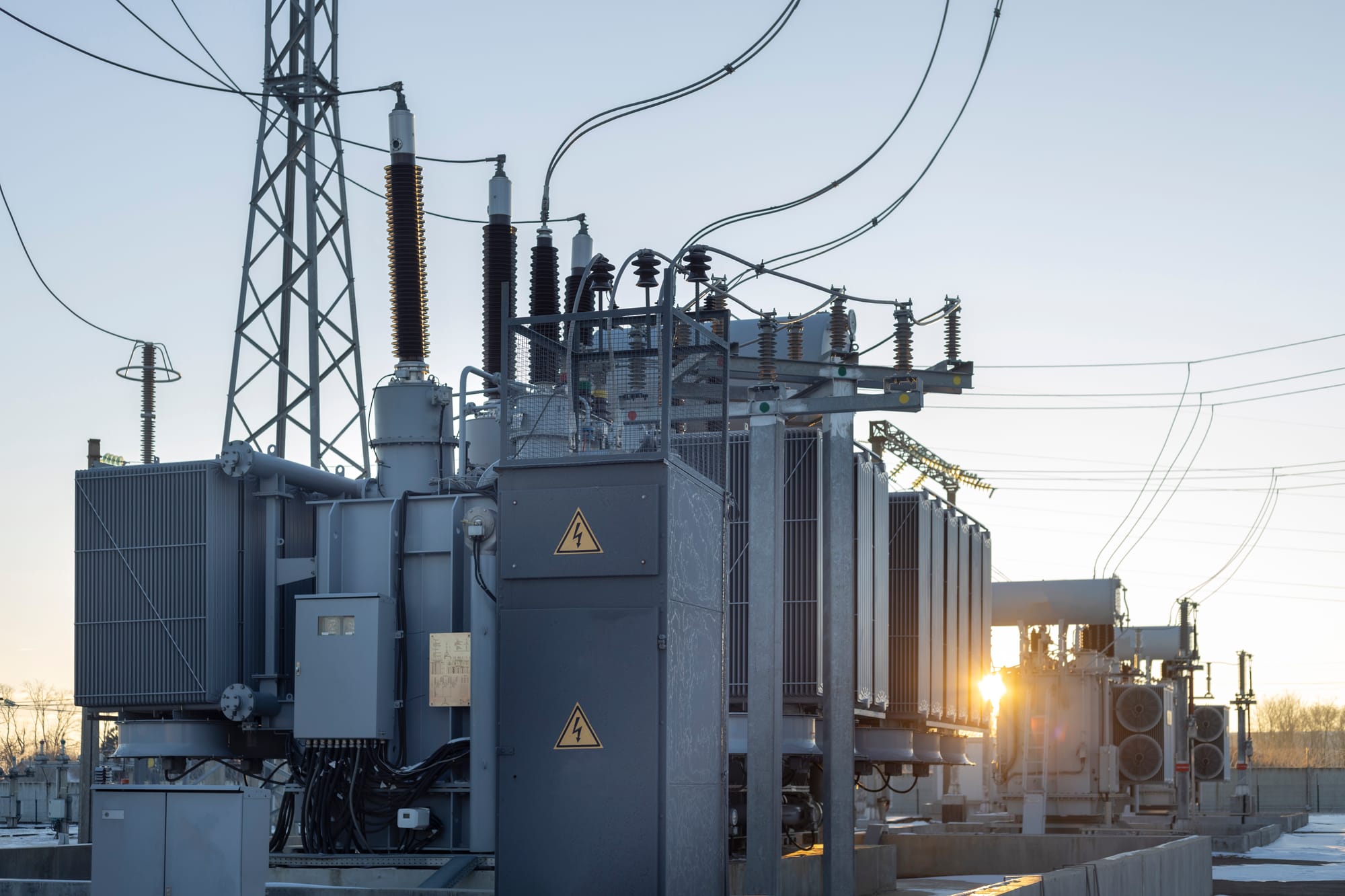 Elektrik ve Manyetizmanın Birlikte Çalışması: Transformatörler
