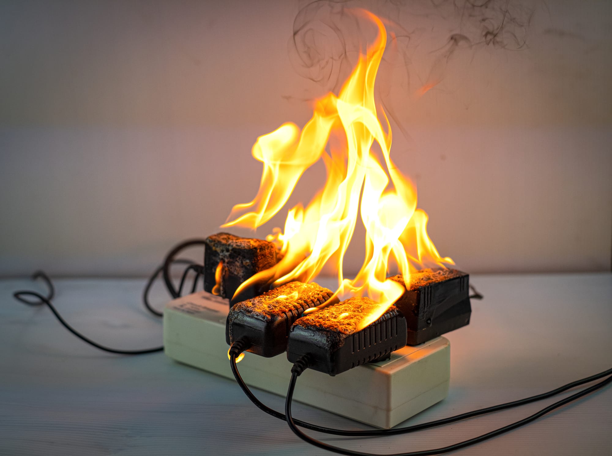 Güvenlik ve Sürdürülebilirlik: Elektrik Güvenliği