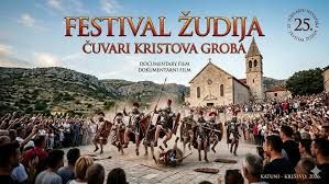 HODOČAŠĆE NA ŽUDIJE U KATUNE