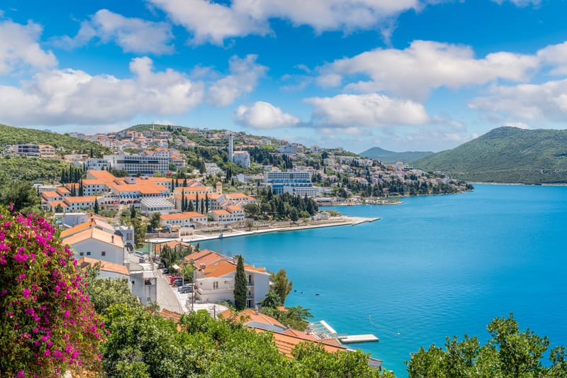 NEUM susret umirovljenika Dalmacije