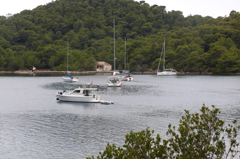 IZLET OTOK LASTOVO