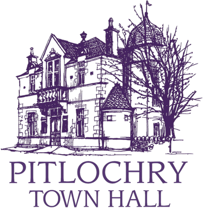 Pitlochry Town Hall