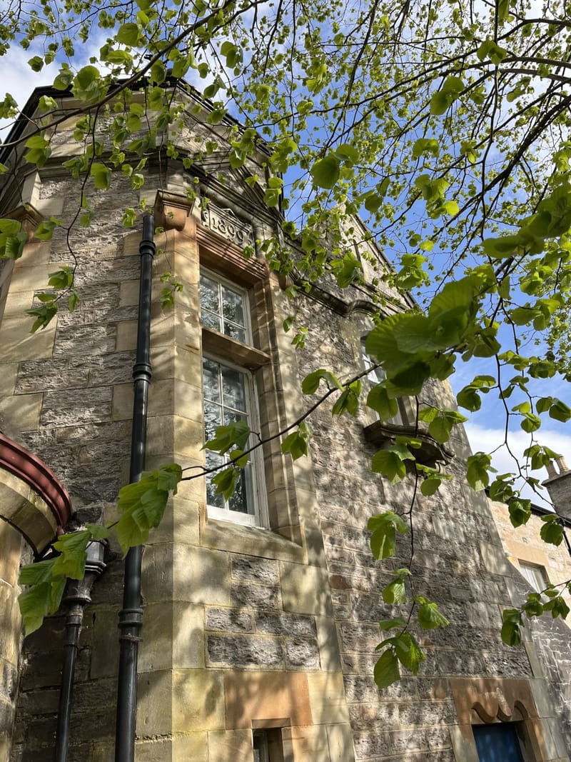 SAT 9AUG: SCOTTISH COUNTRY DANCING