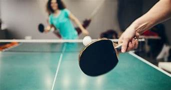 TABLE TENNIS Free *Taster Session*