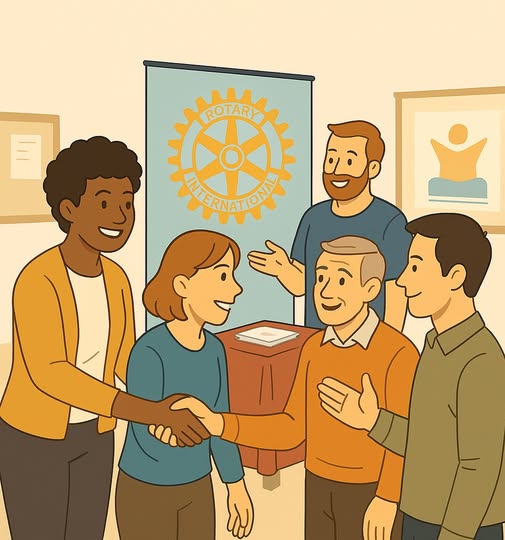 MAKE A DIFFERENCE! Community Event