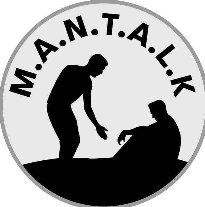M.A.N.T.A.L.K. SUPPORT GROUP