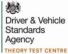 DVSA THEORY TEST CENTRE