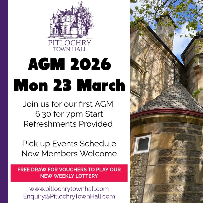 AGM 2026