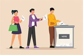 POLLING STATION