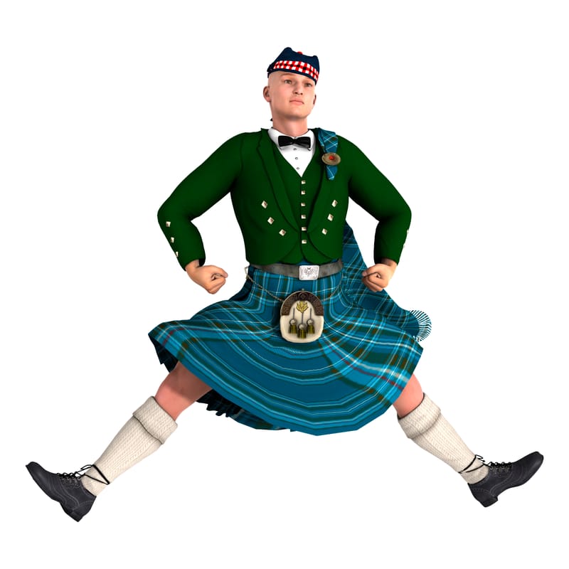 Confolens Twinning 25th Anniversary Ceilidh