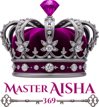 MasterAisha369