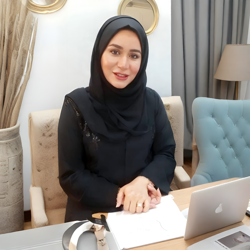 استشارات و جلسات علاجية