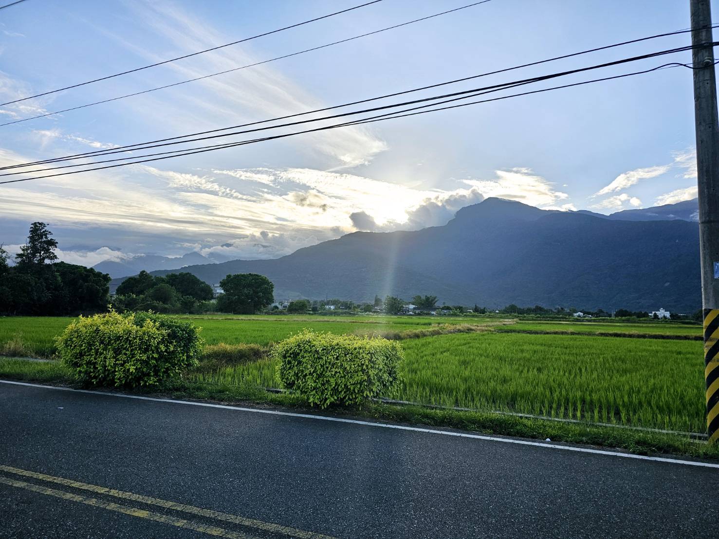 鳳林鎮觀光勝地