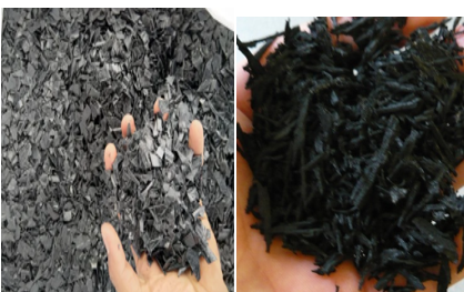 Rubber Waste Management