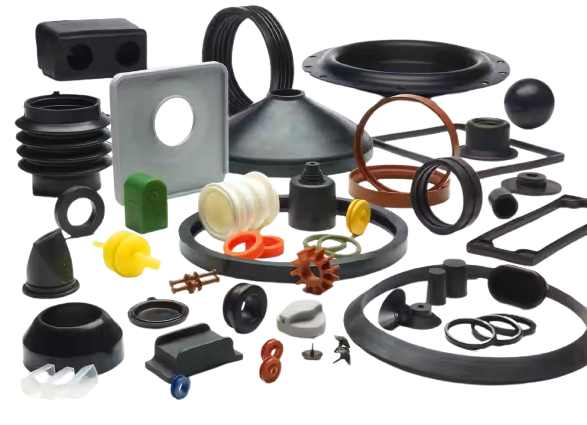 Precision Extrusion & Moulding Solutions