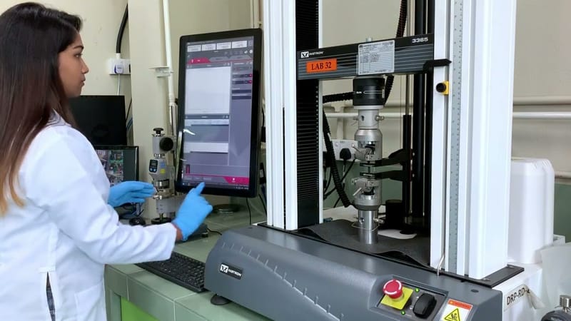 Research, Design & Production Innovation