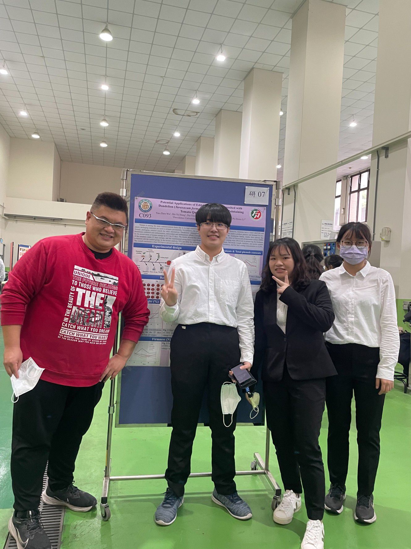 2022 Graduation Project