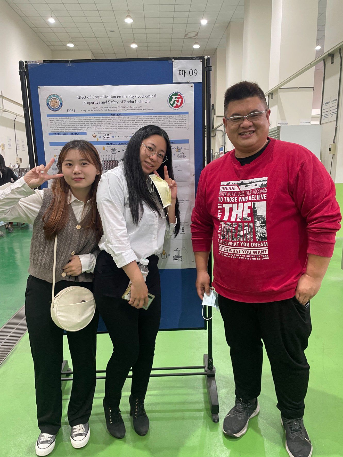 2022 Graduation Project