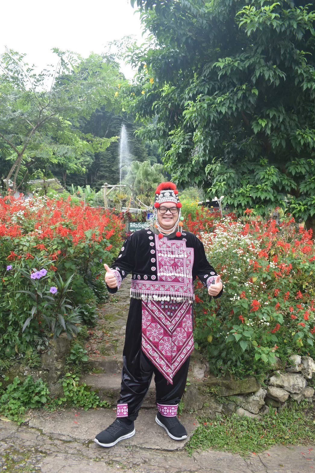 Thailand