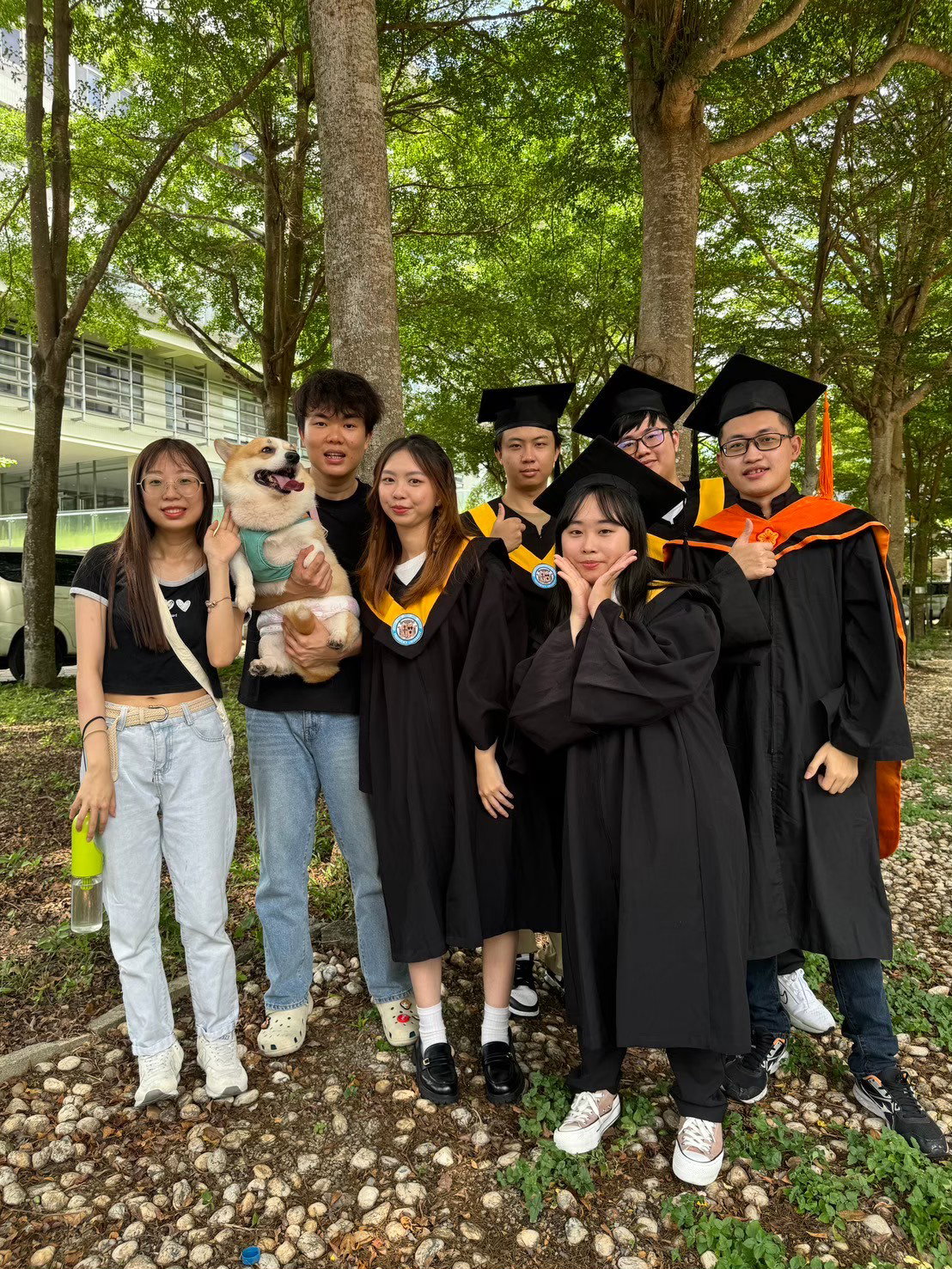 2024 Graduation